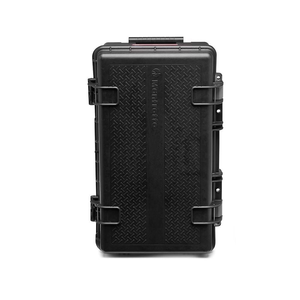 Manfrotto Reloader Tough H-55 PL; Roller