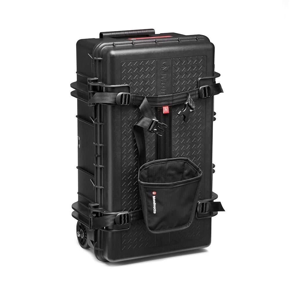 Manfrotto Reloader Tough H-55 PL; Roller