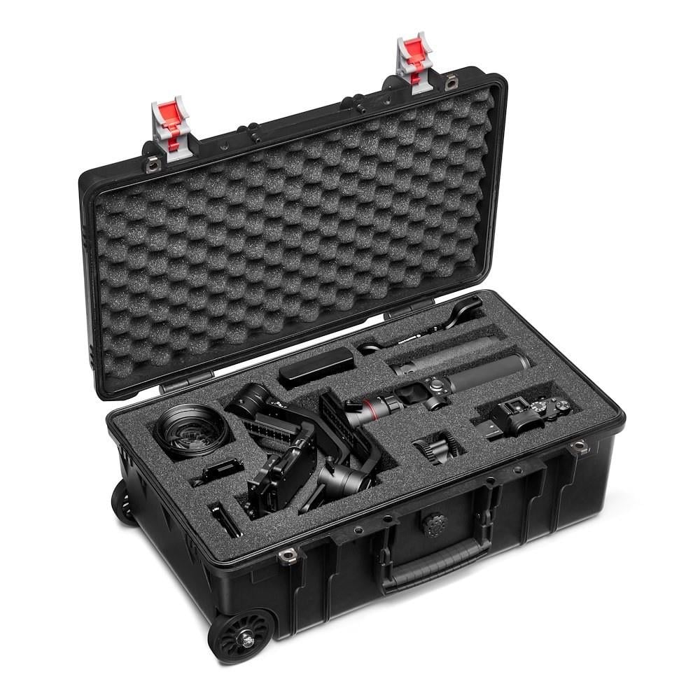 Manfrotto Reloader Tough H-55FOAM;Roller