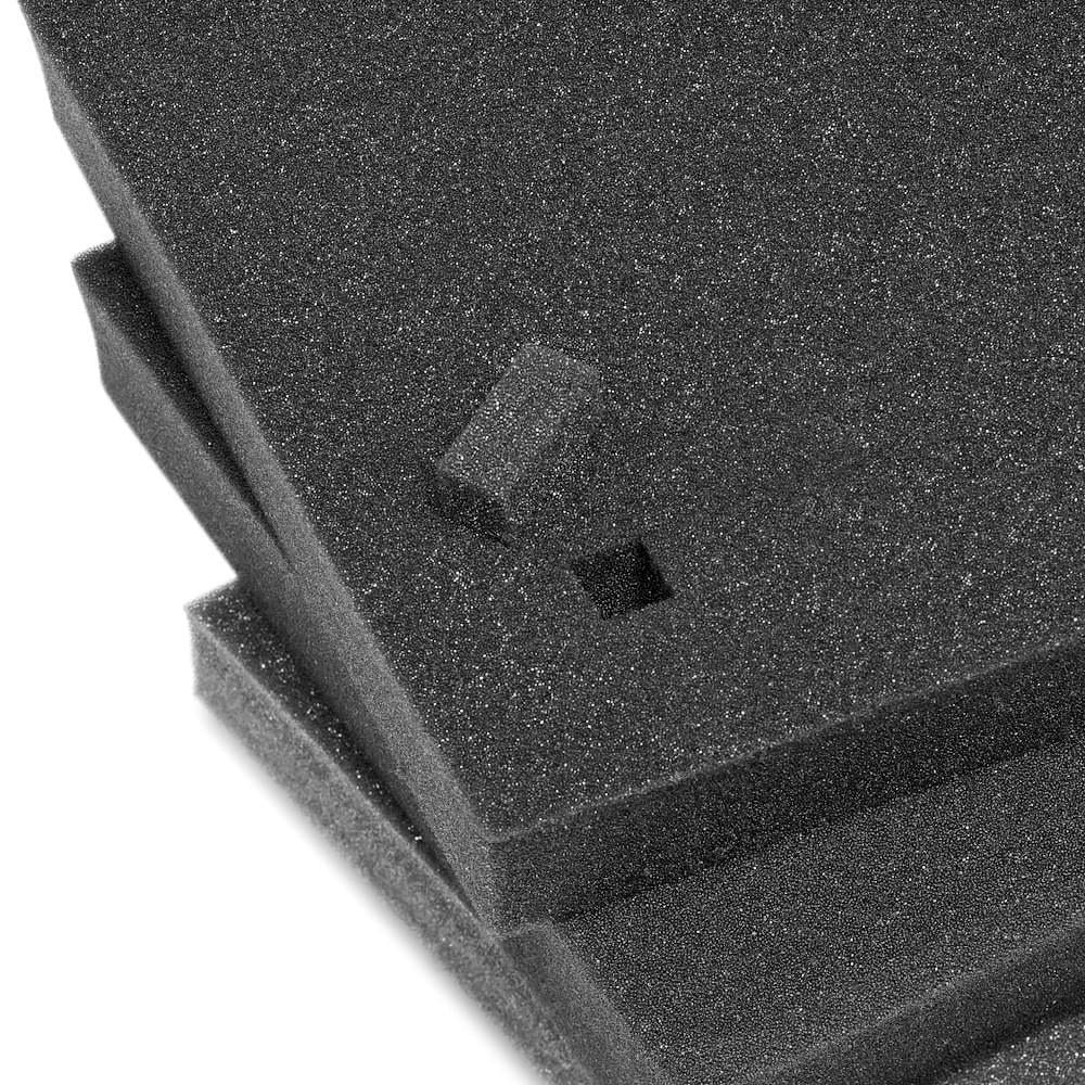 Manfrotto Reloader Tough H-55FOAM;Roller