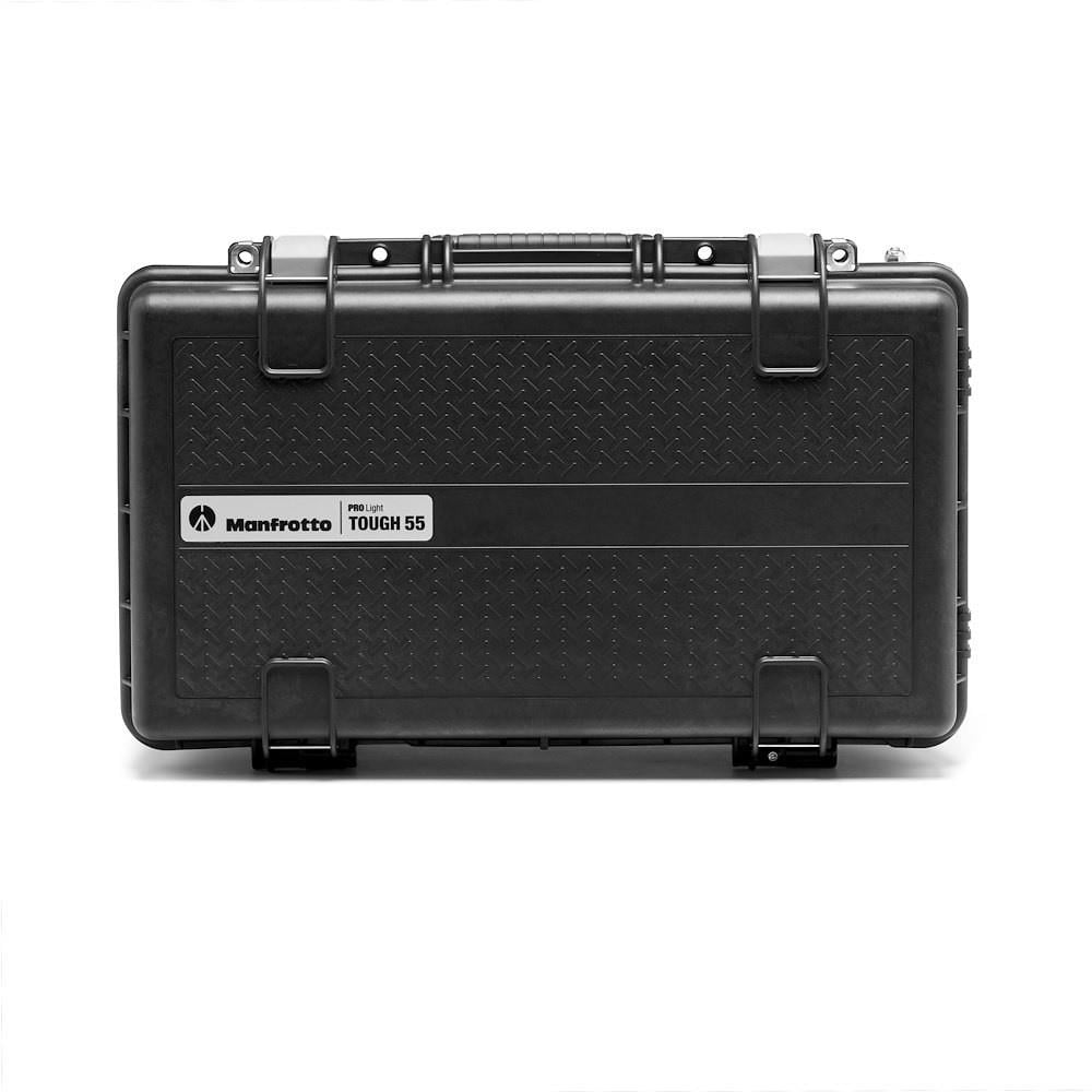 Manfrotto Reloader Tough H-55FOAM;Roller