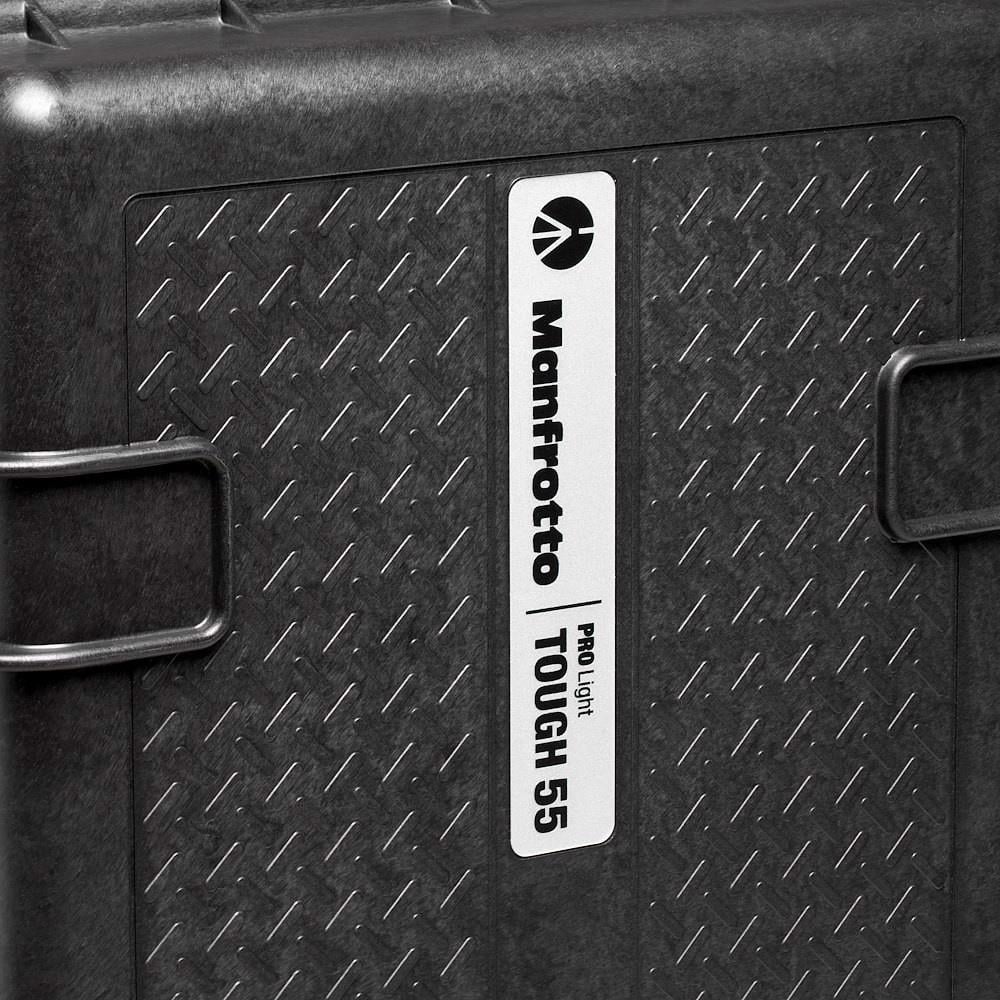 Manfrotto Reloader Tough H-55FOAM;Roller