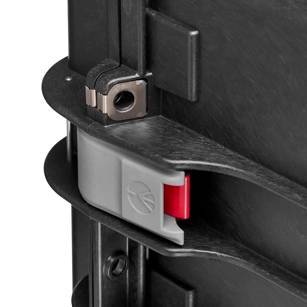 Manfrotto Reloader Tough H-55FOAM;Roller