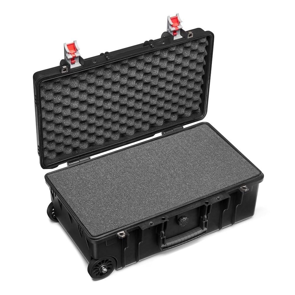 Manfrotto Reloader Tough H-55FOAM;Roller