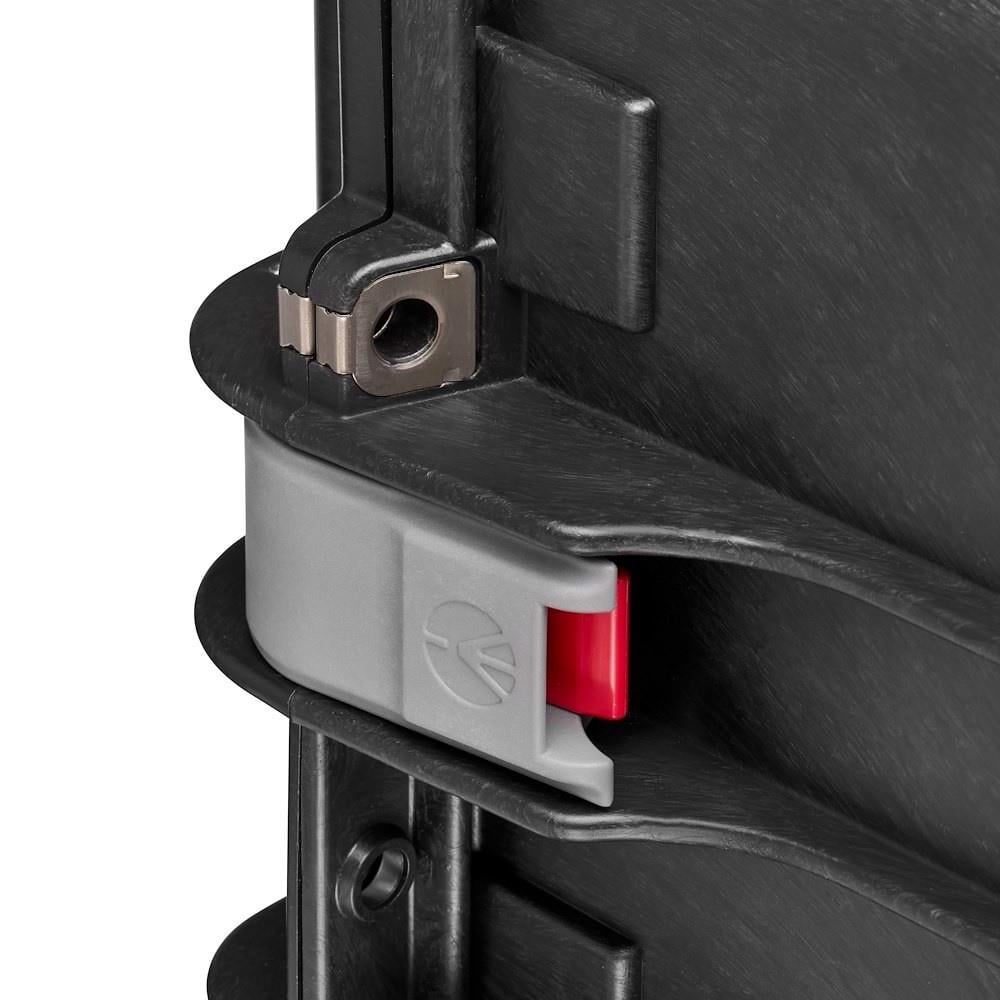 Manfrotto Reloader Tough L-55 PL; Roller
