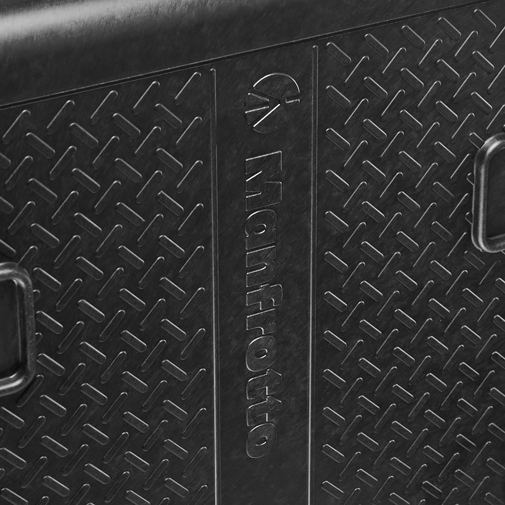 Manfrotto Reloader Tough L-55 PL; Roller
