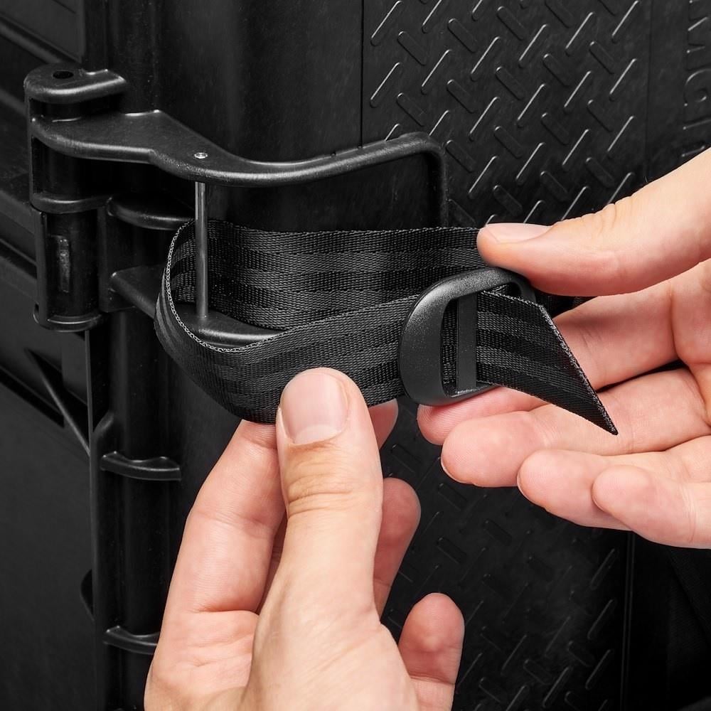 Manfrotto Reloader Tough L-55 PL; Roller