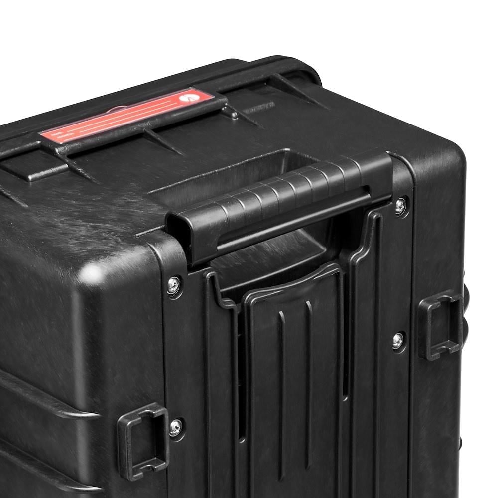 Manfrotto Reloader Tough L-55 PL; Roller