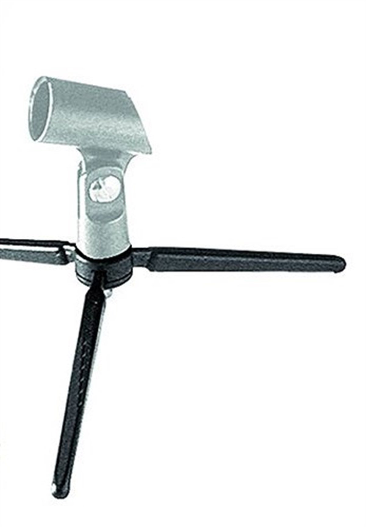 Manfrotto Table Top Masaüstü Tripod