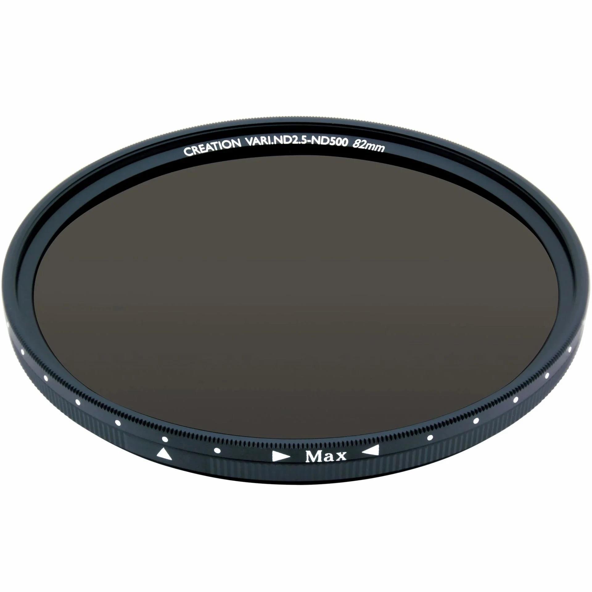 Marumi CREATION Vari ND2.5/Basic  77mm Filtre
