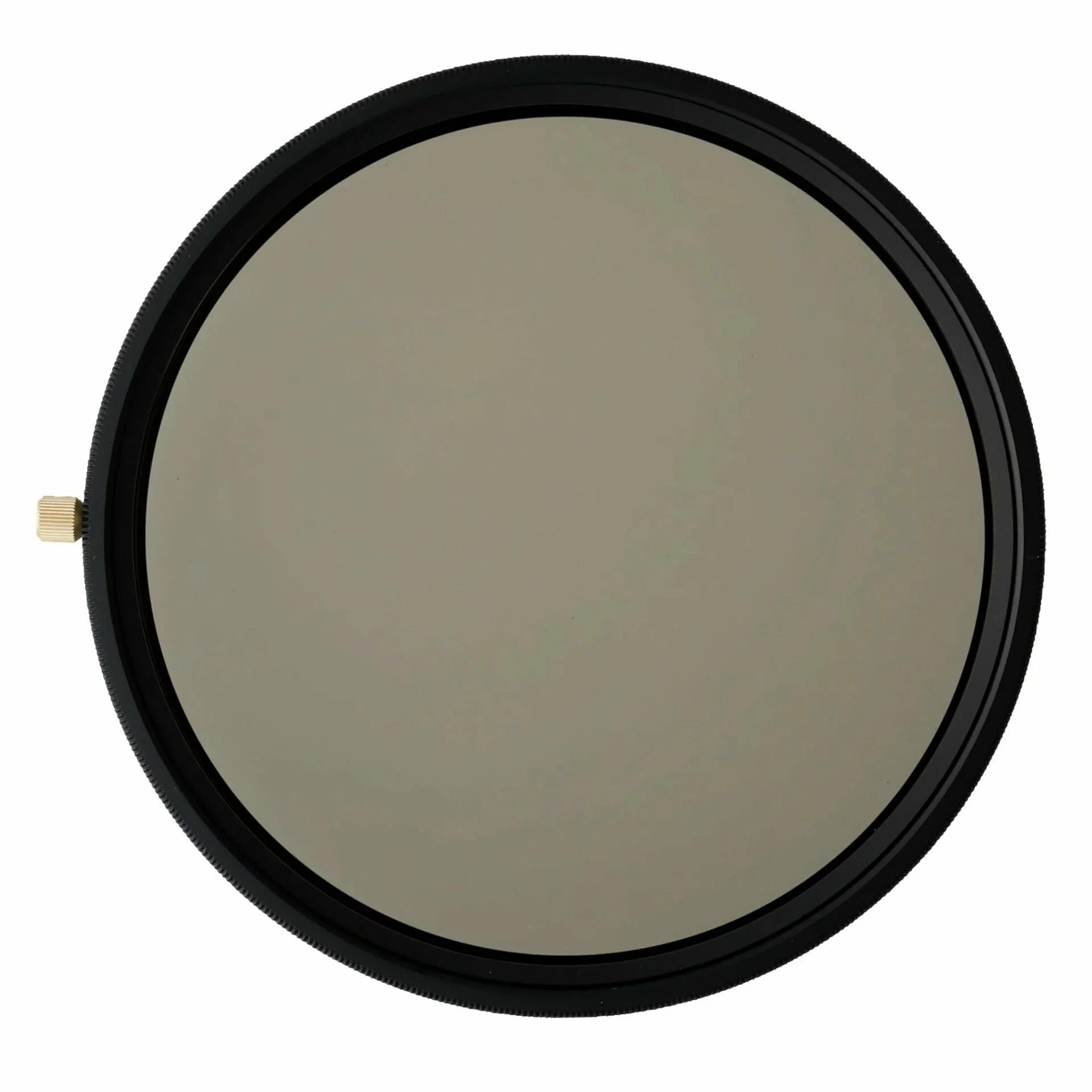 Marumi CREATION Variable ND2.5 77mm Filtre