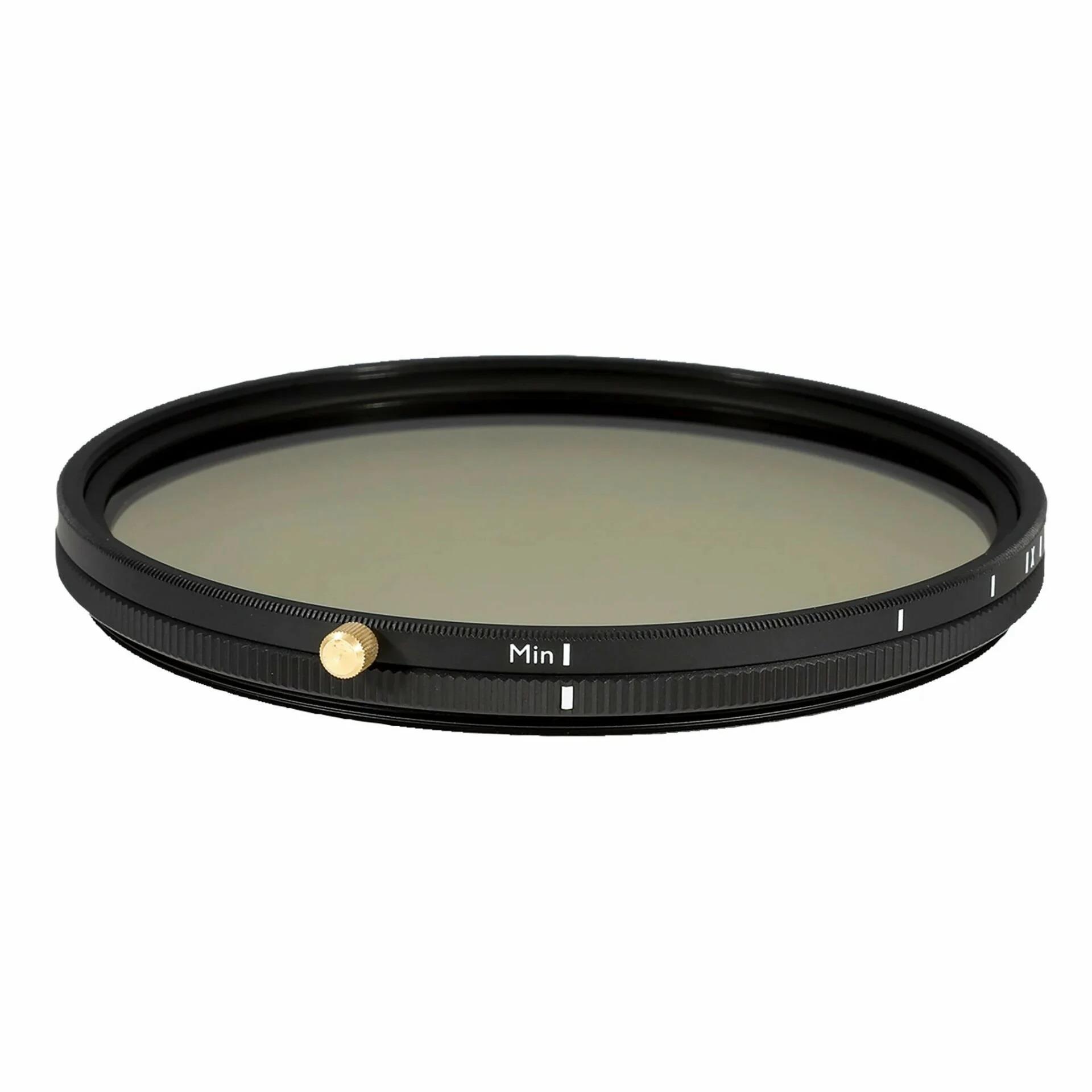 Marumi CREATION Variable ND40 77mm Filtre