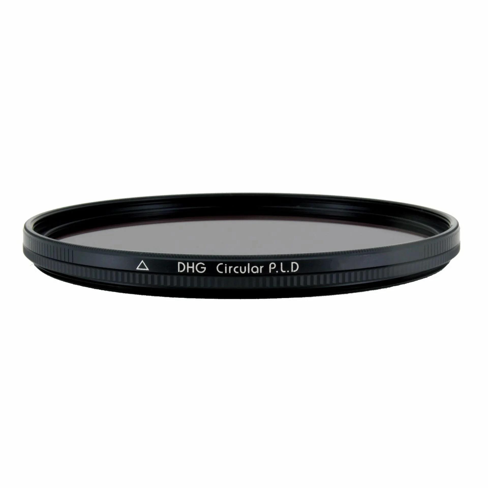 Marumi DHG CİRCULAR PL.D 46mm Filtre