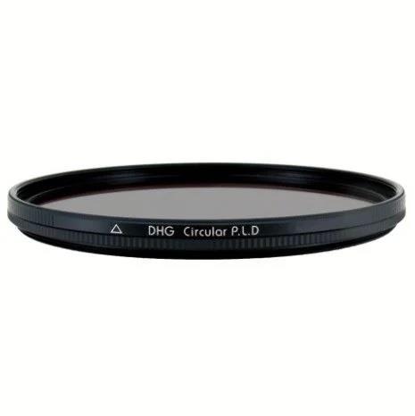 Marumi DHG CİRCULAR PL.D 82mm Filtre