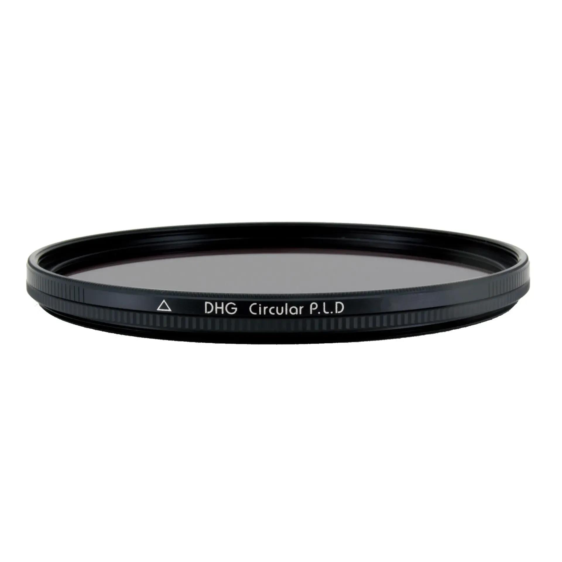Marumi DHG Circular PL.D 77 mm