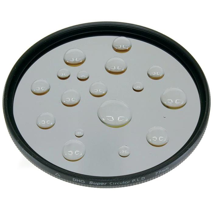 Marumi DHG Super Circular PL.D 86mm Filtre