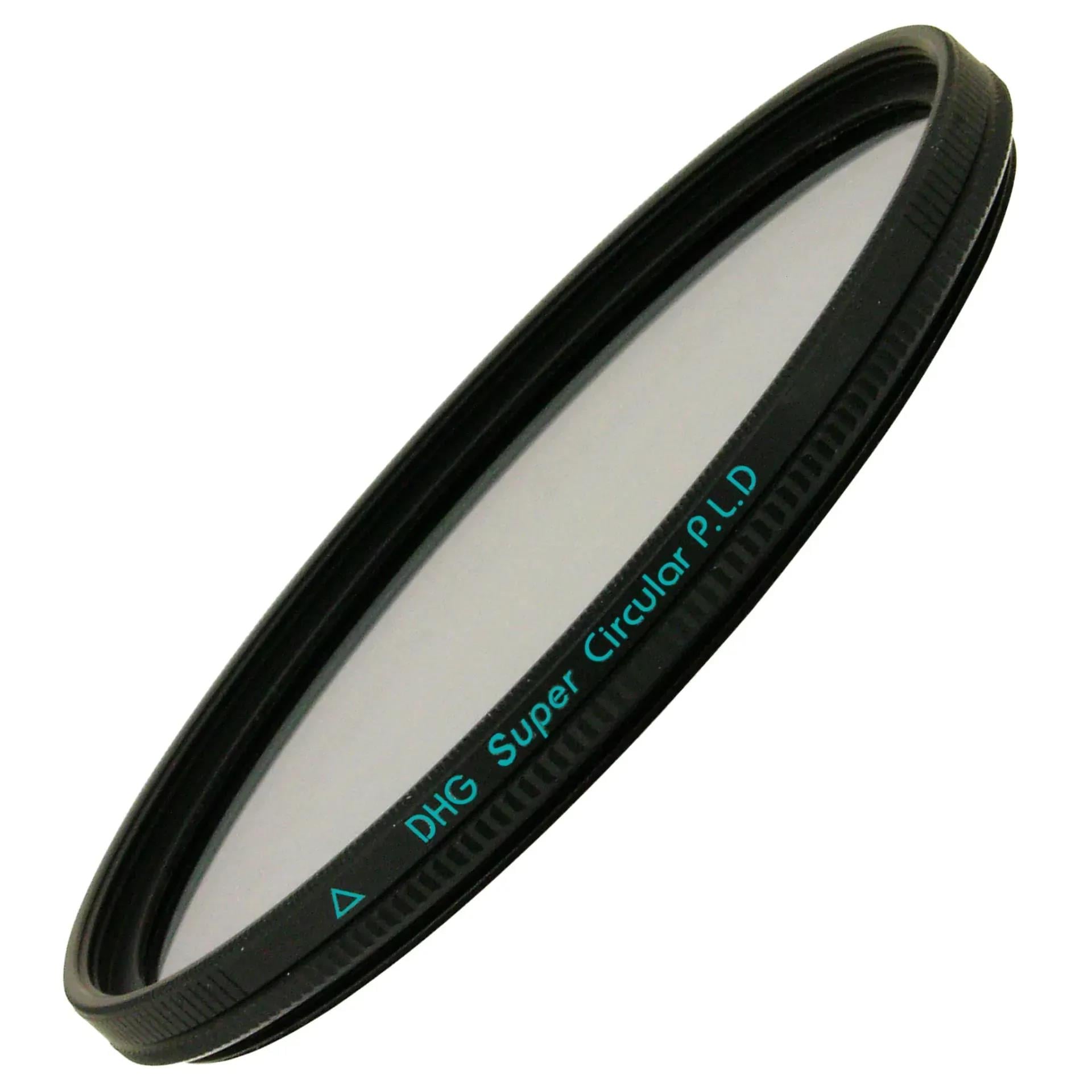 Marumi DHG Super Circular PL.D 82 mm