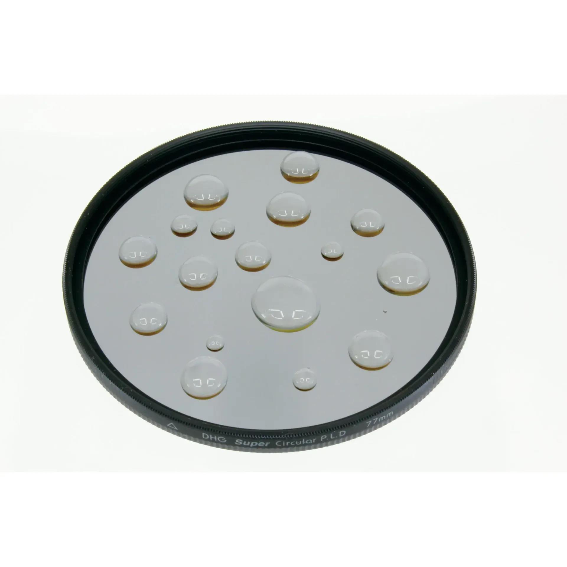 Marumi DHG Super Circular PL.D 86 mm