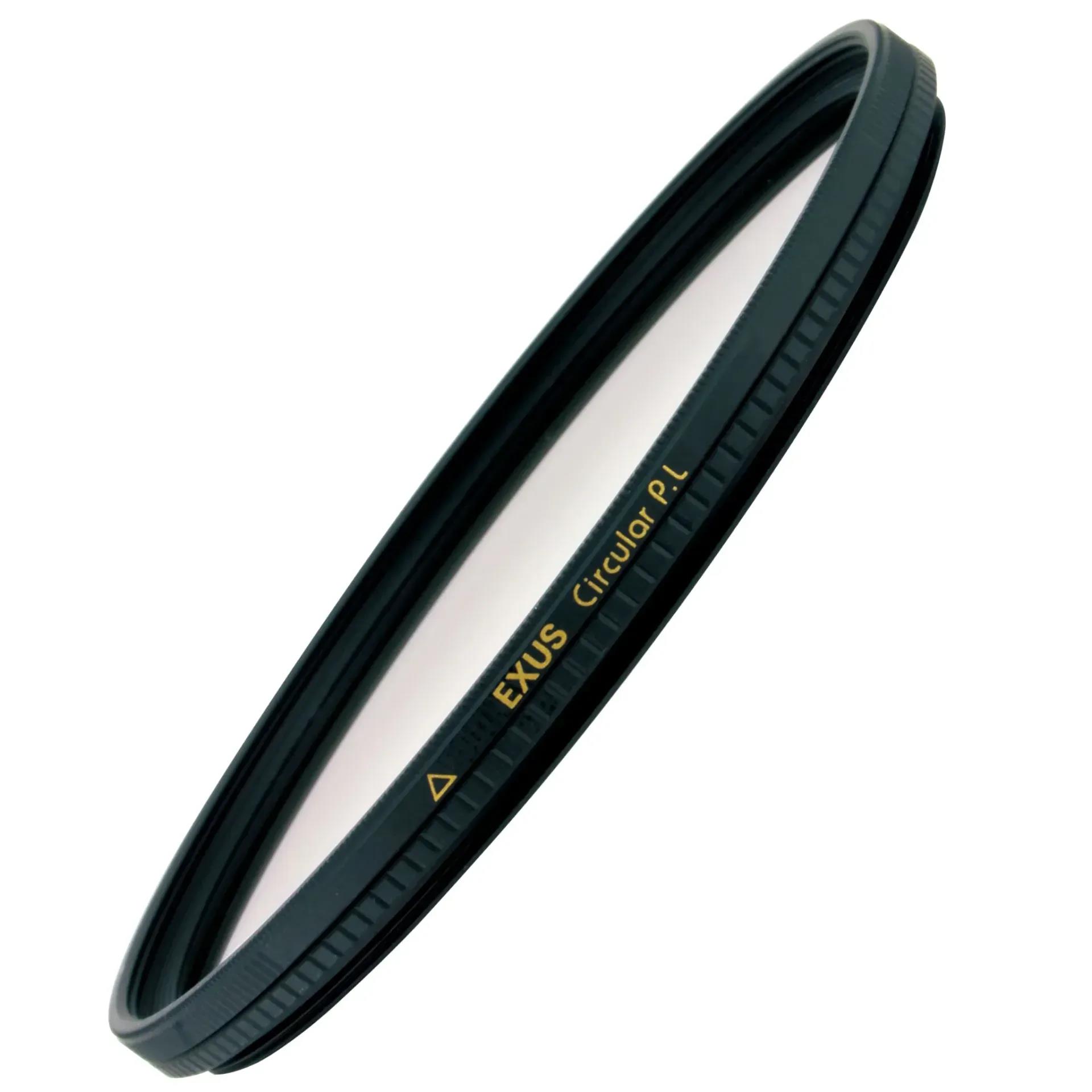 Marumi EXUS Circular PL 82 mm
