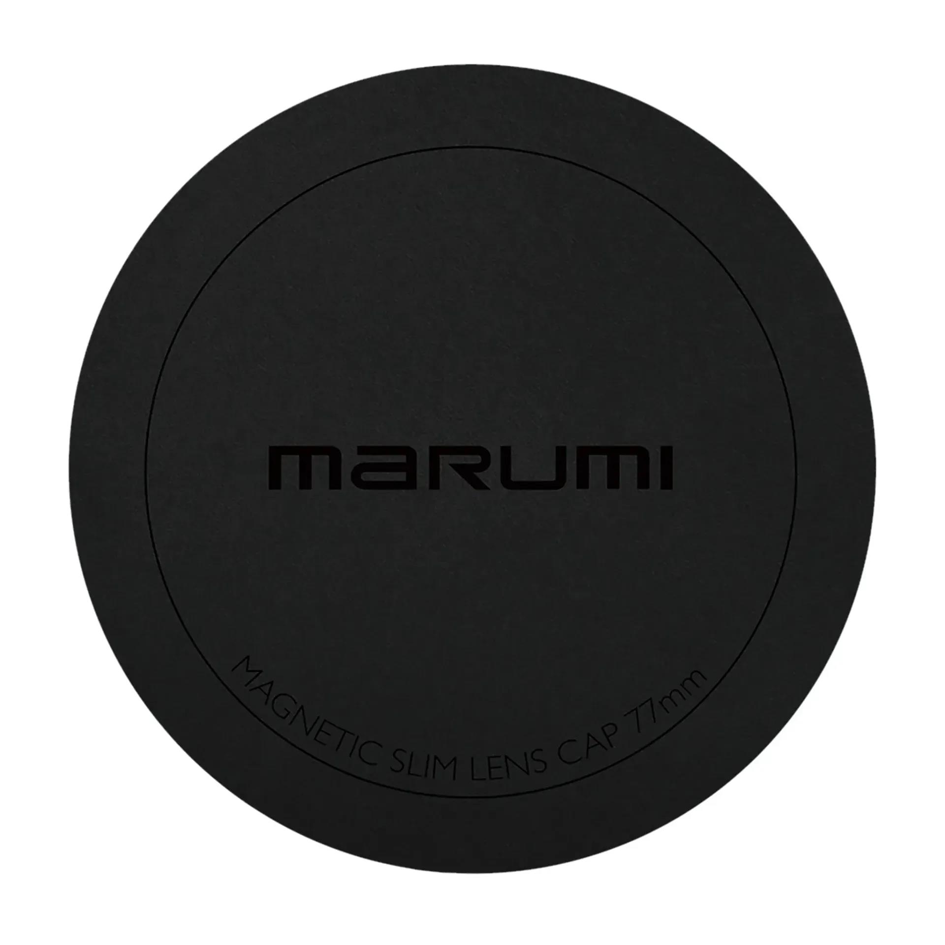 Marumi Magnetic Slim Advanced Kit 82 mm