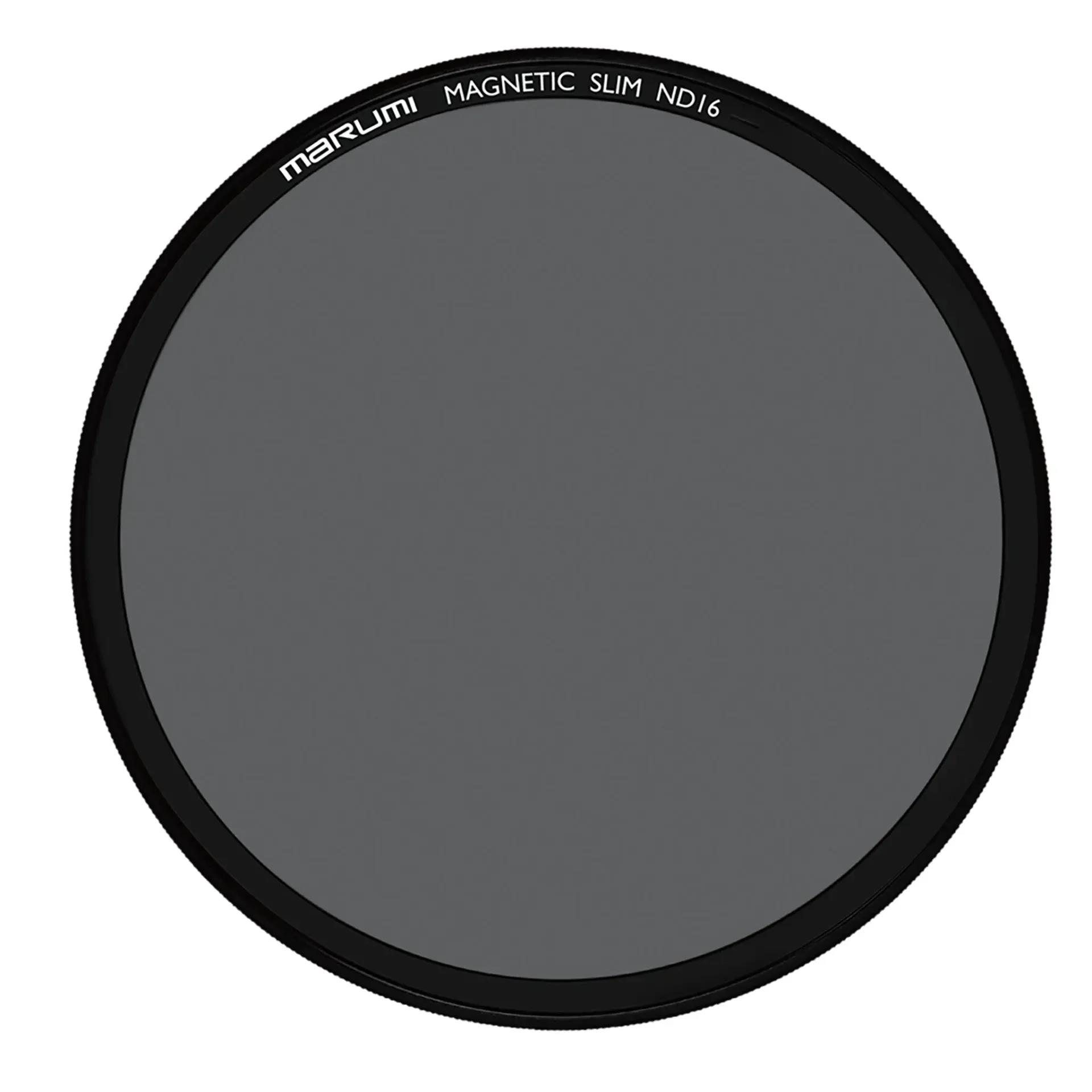 Marumi Magnetic Slim Basic Kit 77 mm