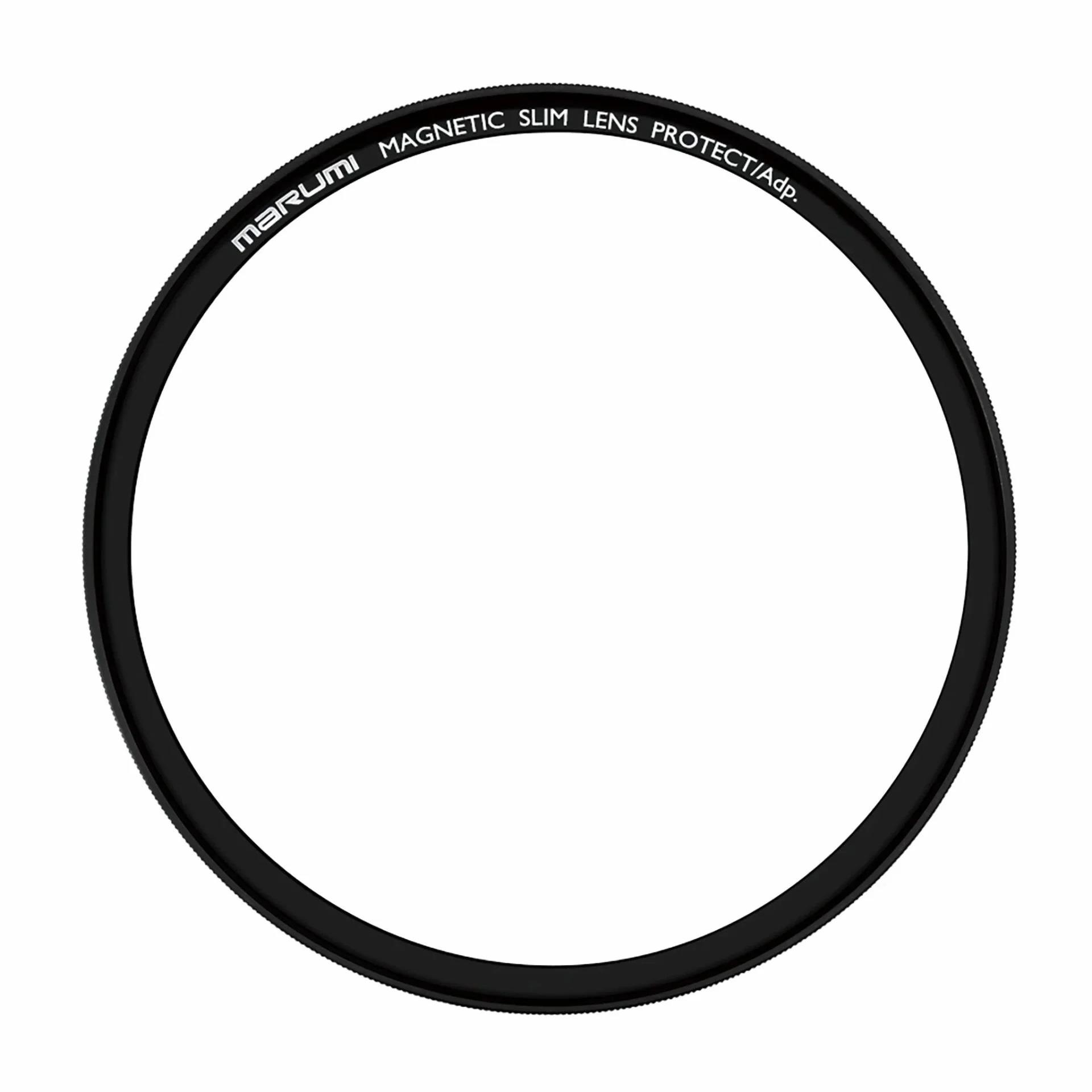 Marumi Magnetic Slim Basic Kit 77mm Filtre