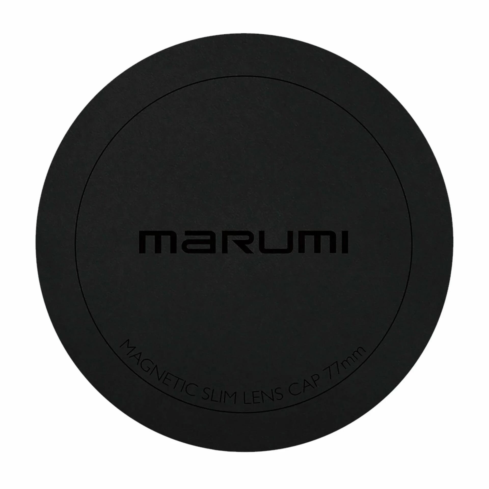 Marumi Magnetic Slim Basic Kit 82mm Filtre