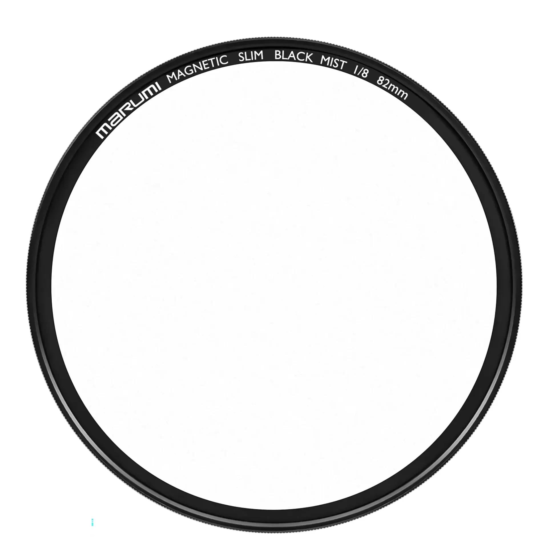Marumi Magnetic Slim Black Mist 1/8 82 mm