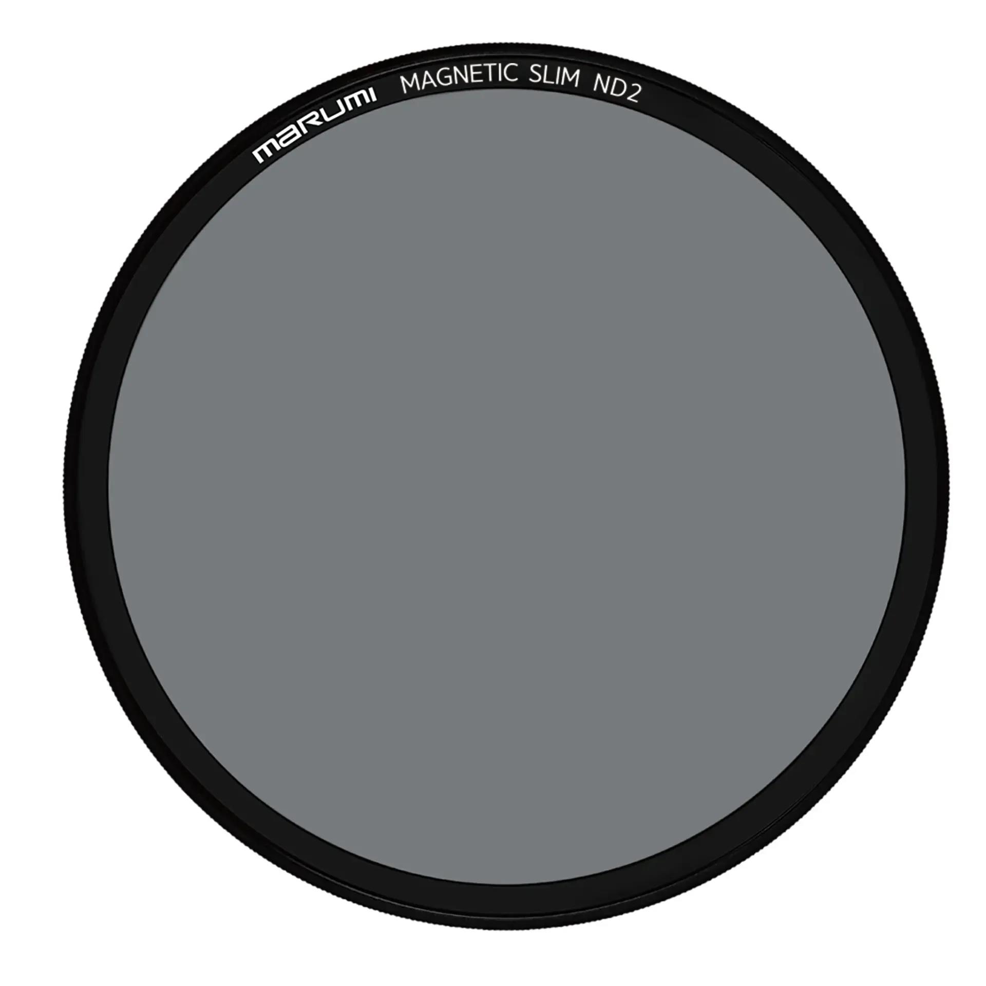Marumi Magnetic Slim Movie Kit 82 mm
