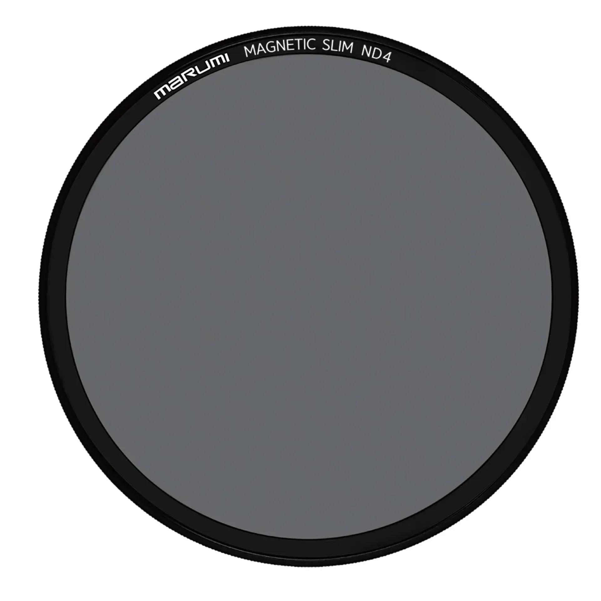 Marumi Magnetic Slim Movie Kit 82 mm