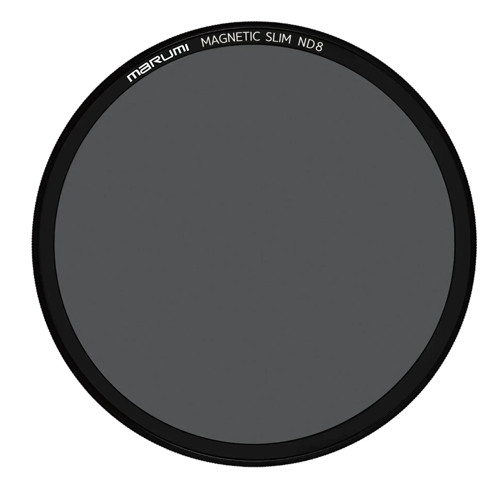 Marumi Magnetic Slim Movie Kit 82 mm