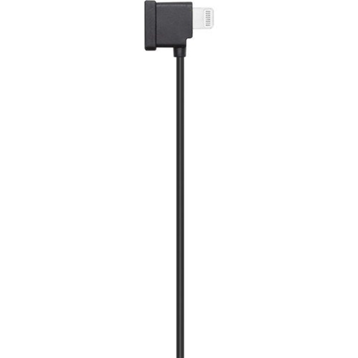 Mavic Air 2 RC Cable (Lightning Connector)