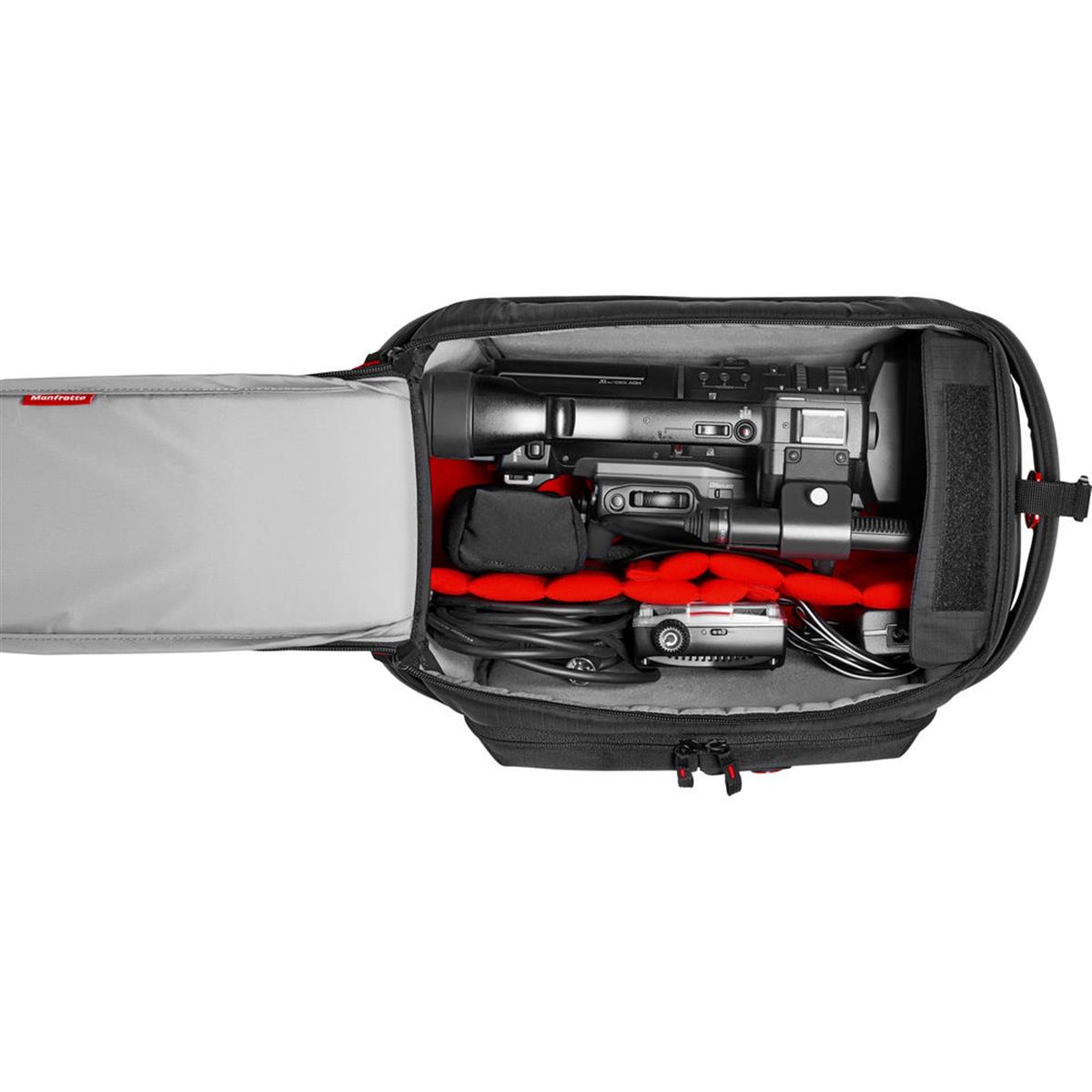 MB PL-CC-191N PL PRO LIGHT VİDEO KAMERA KUTUSU