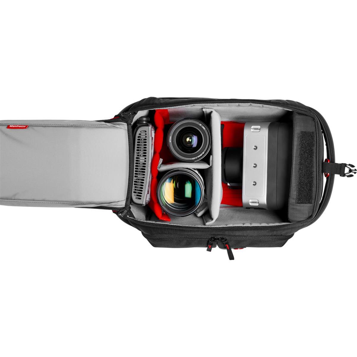 MB PL-CC-191N PL PRO LIGHT VİDEO KAMERA KUTUSU