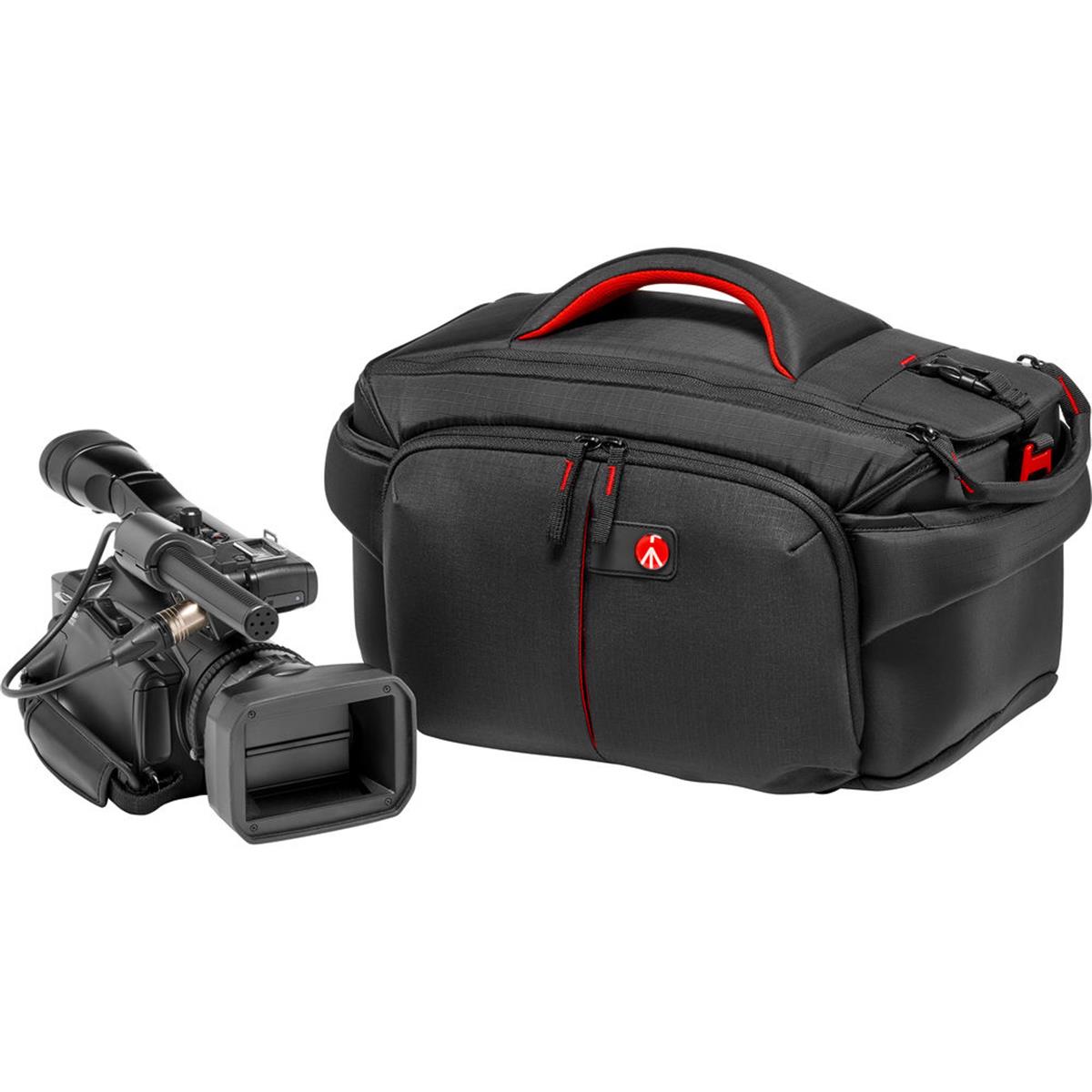 MB PL-CC-191N PL PRO LIGHT VİDEO KAMERA KUTUSU