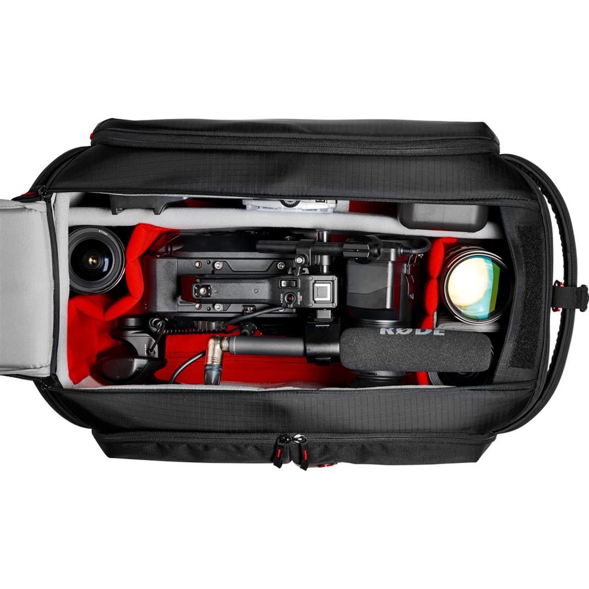 MB PL-CC-195N PL PRO LIGHT VİDEO KAMERA KUTUSU