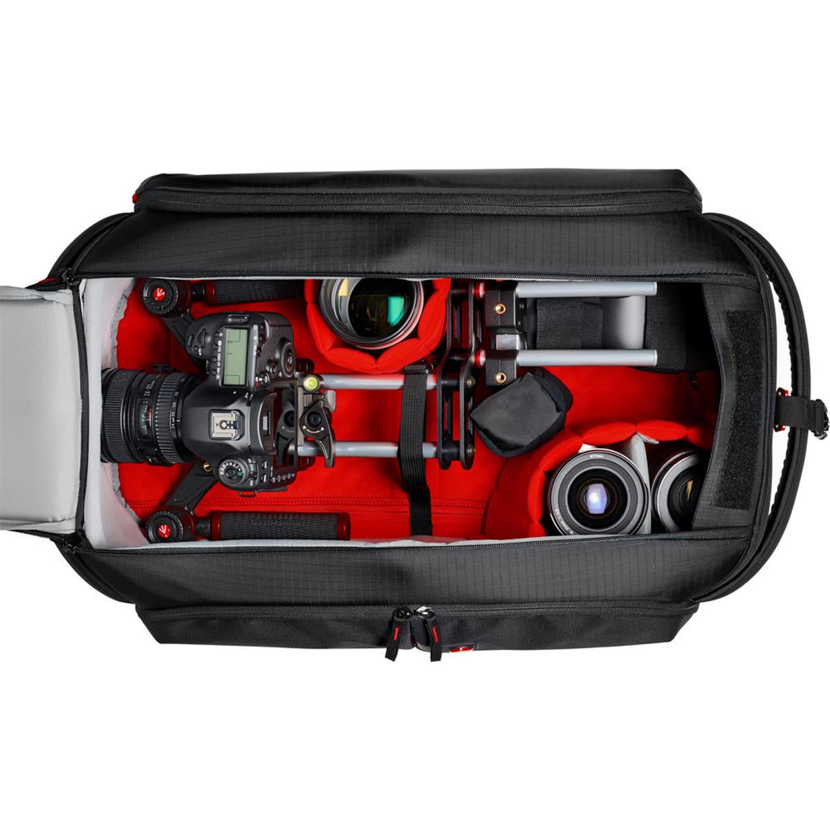 MB PL-CC-195N PL PRO LIGHT VİDEO KAMERA KUTUSU