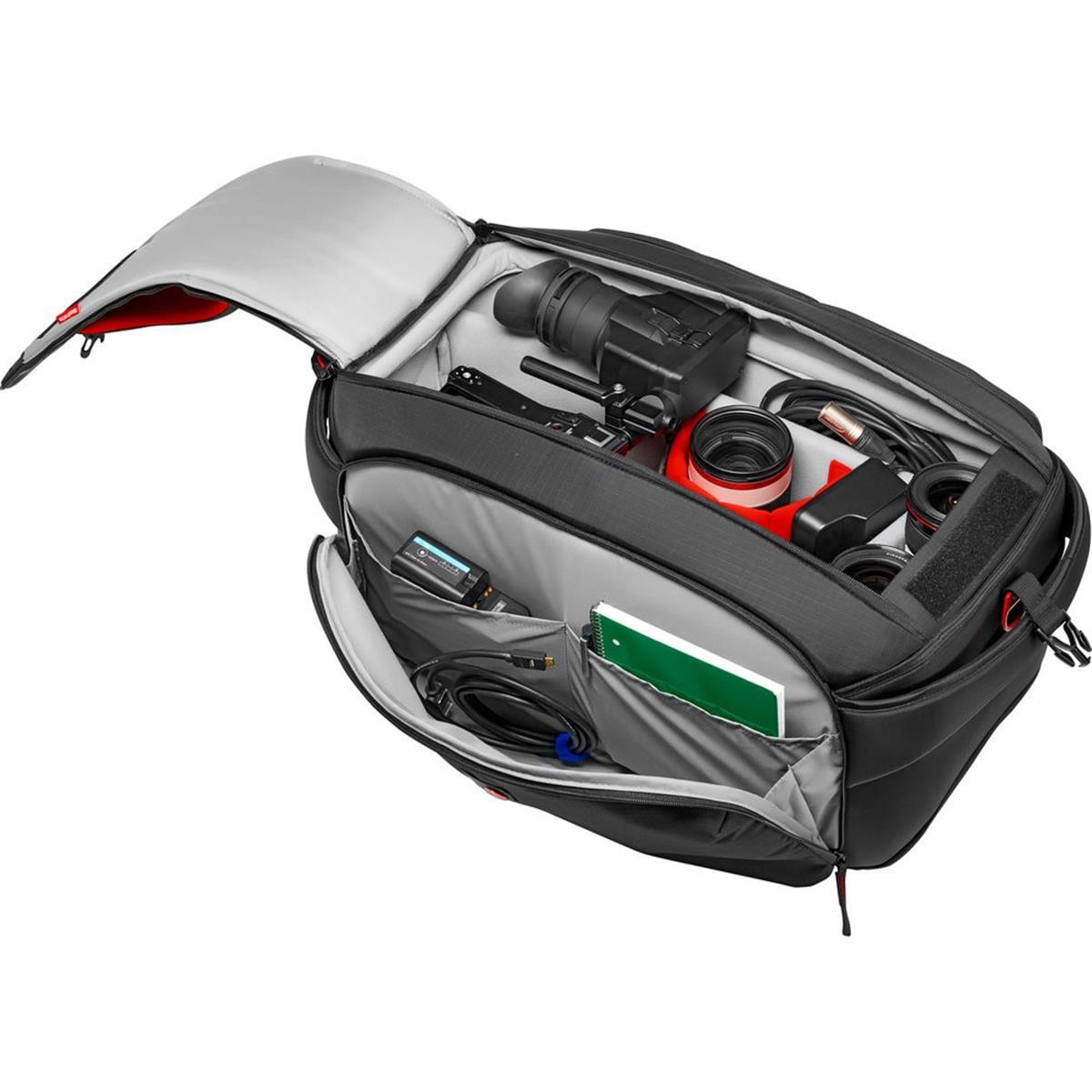 MB PL-CC-195N PL PRO LIGHT VİDEO KAMERA KUTUSU