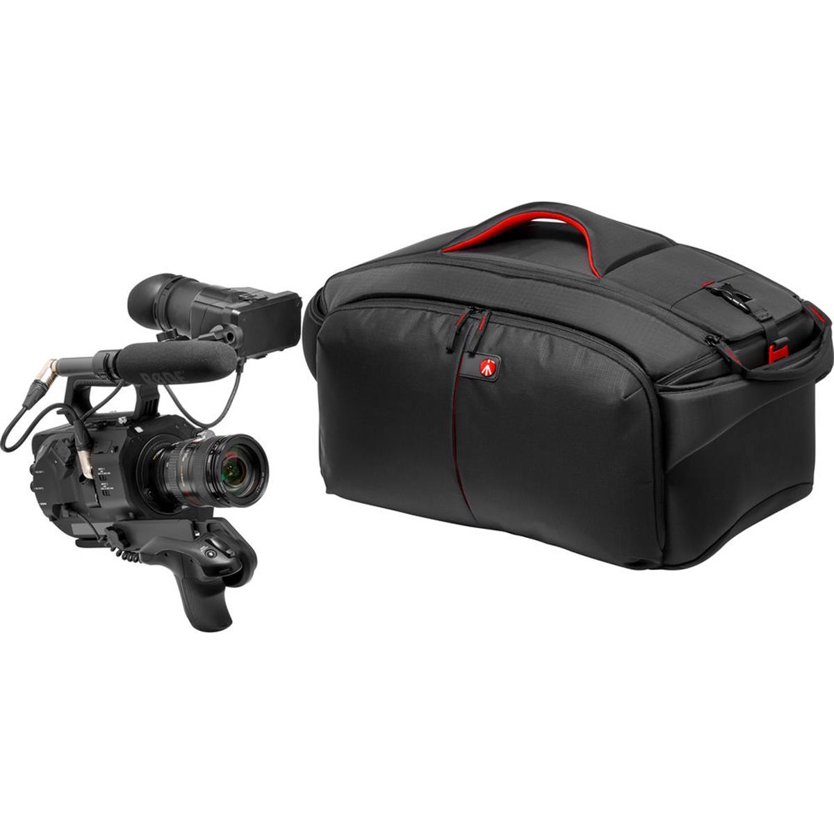 MB PL-CC-195N PL PRO LIGHT VİDEO KAMERA KUTUSU