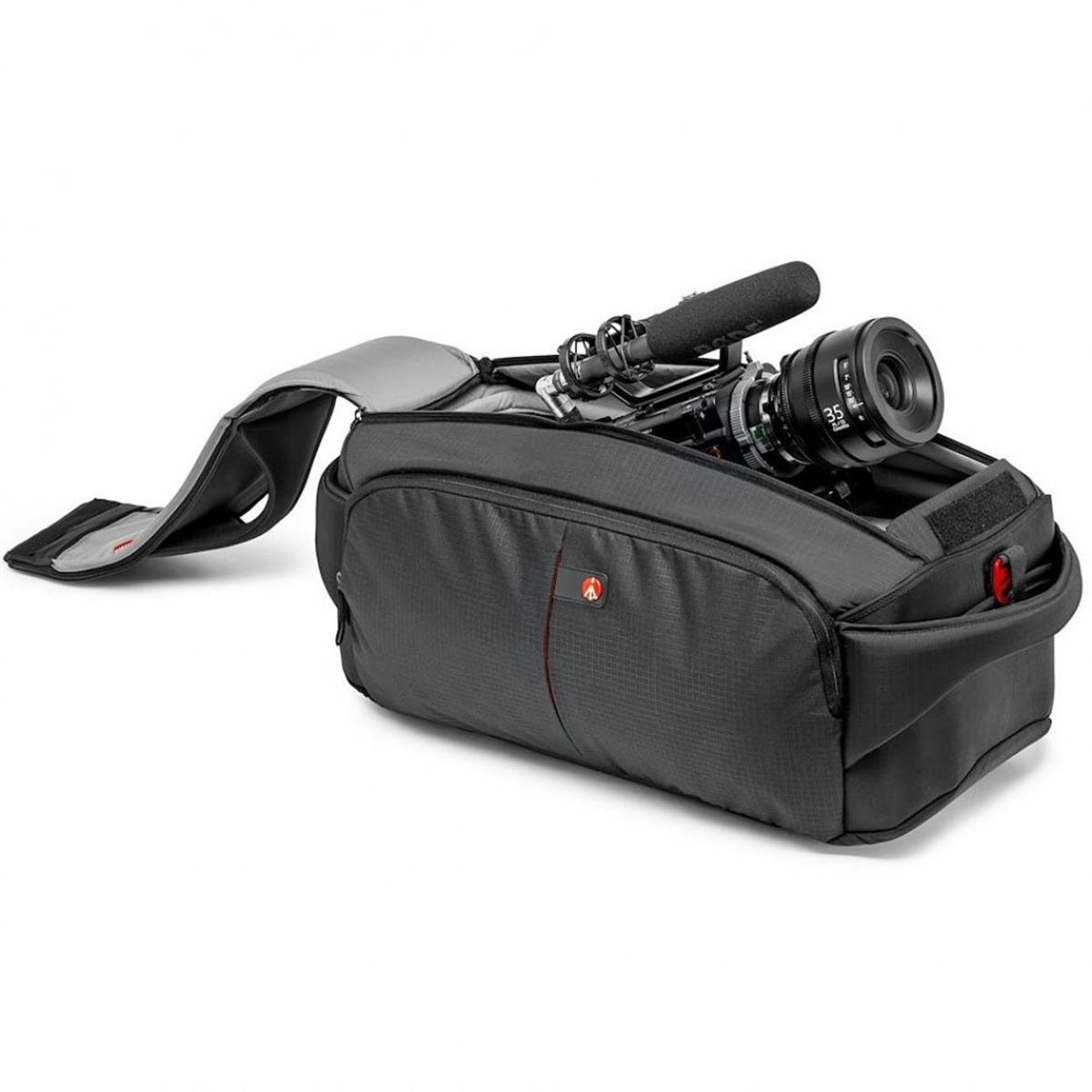 MB PL-CC-197 PRO LIGHT VİDEO KAMERA KUTUSU