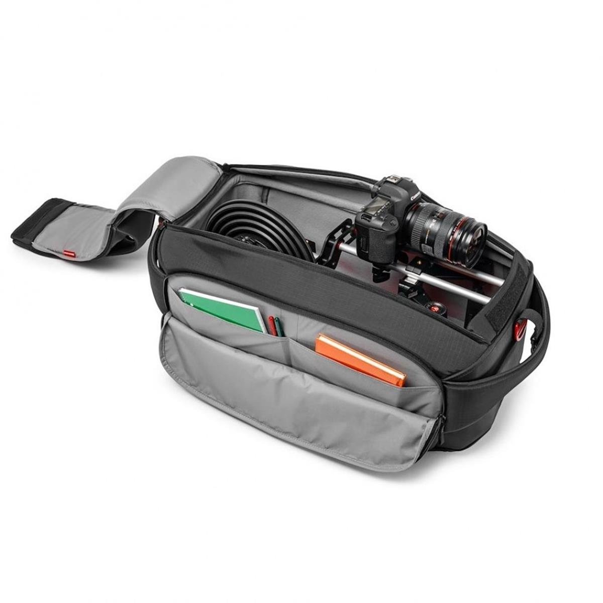 MB PL-CC-197 PRO LIGHT VİDEO KAMERA KUTUSU