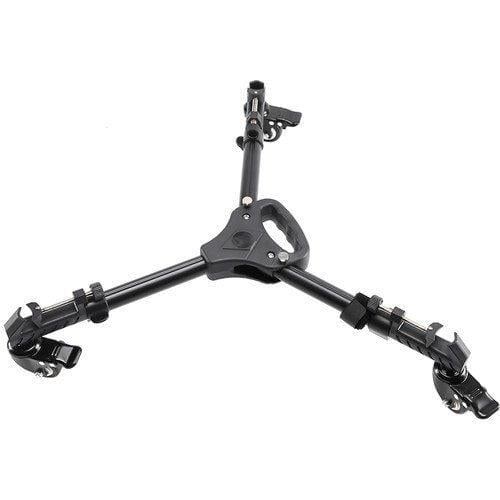 Miliboo MJL02 Profesyonel Dolly Tekerlek