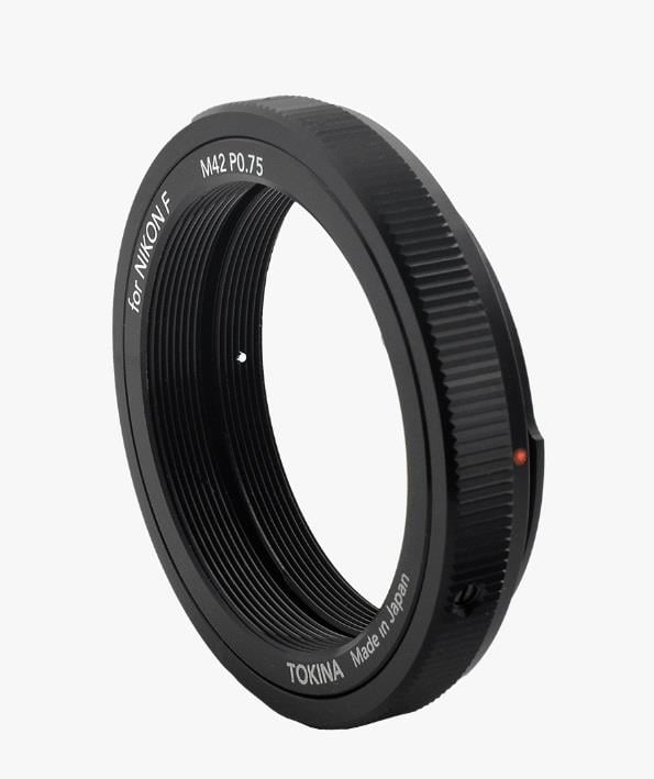 Mount Adapter TA-011 NIKON
