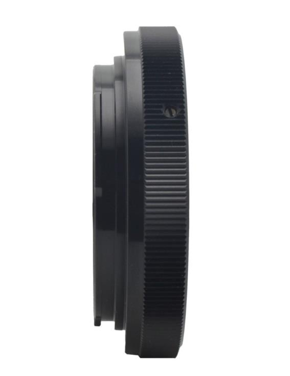 Mount Adapter TA-012 CANON