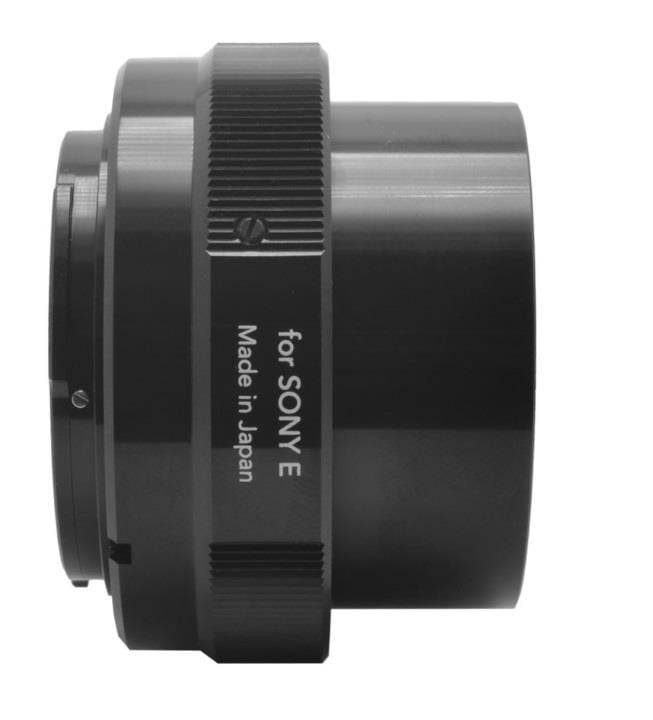 Mount Adapter TA-013 SONY E