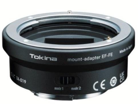 Mount Adapter TA-019 EF-FE