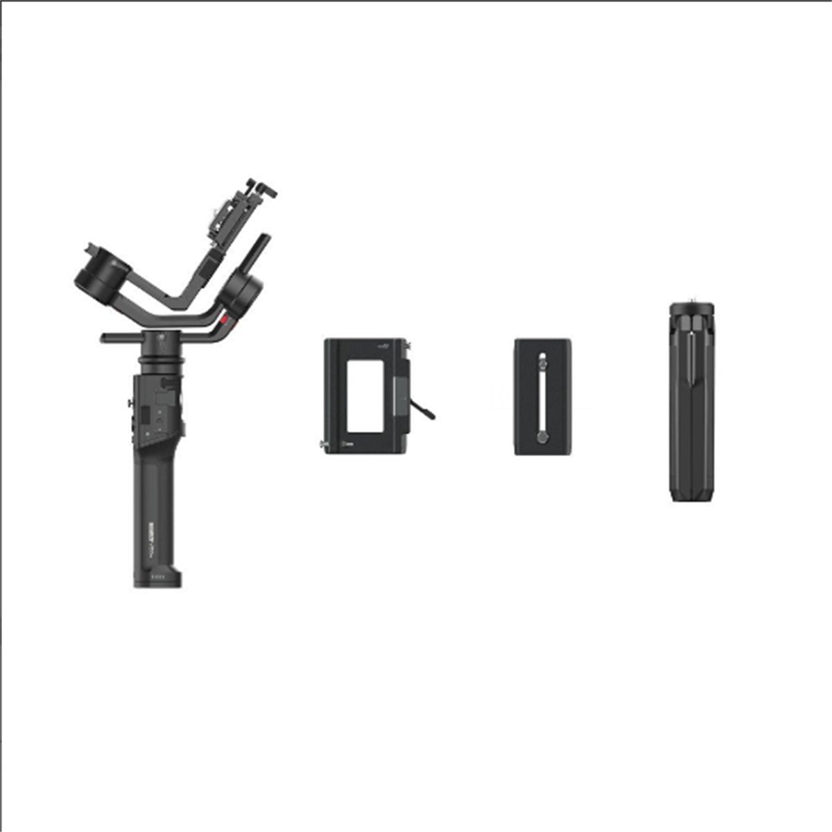 Moza Air 2S Gimbal