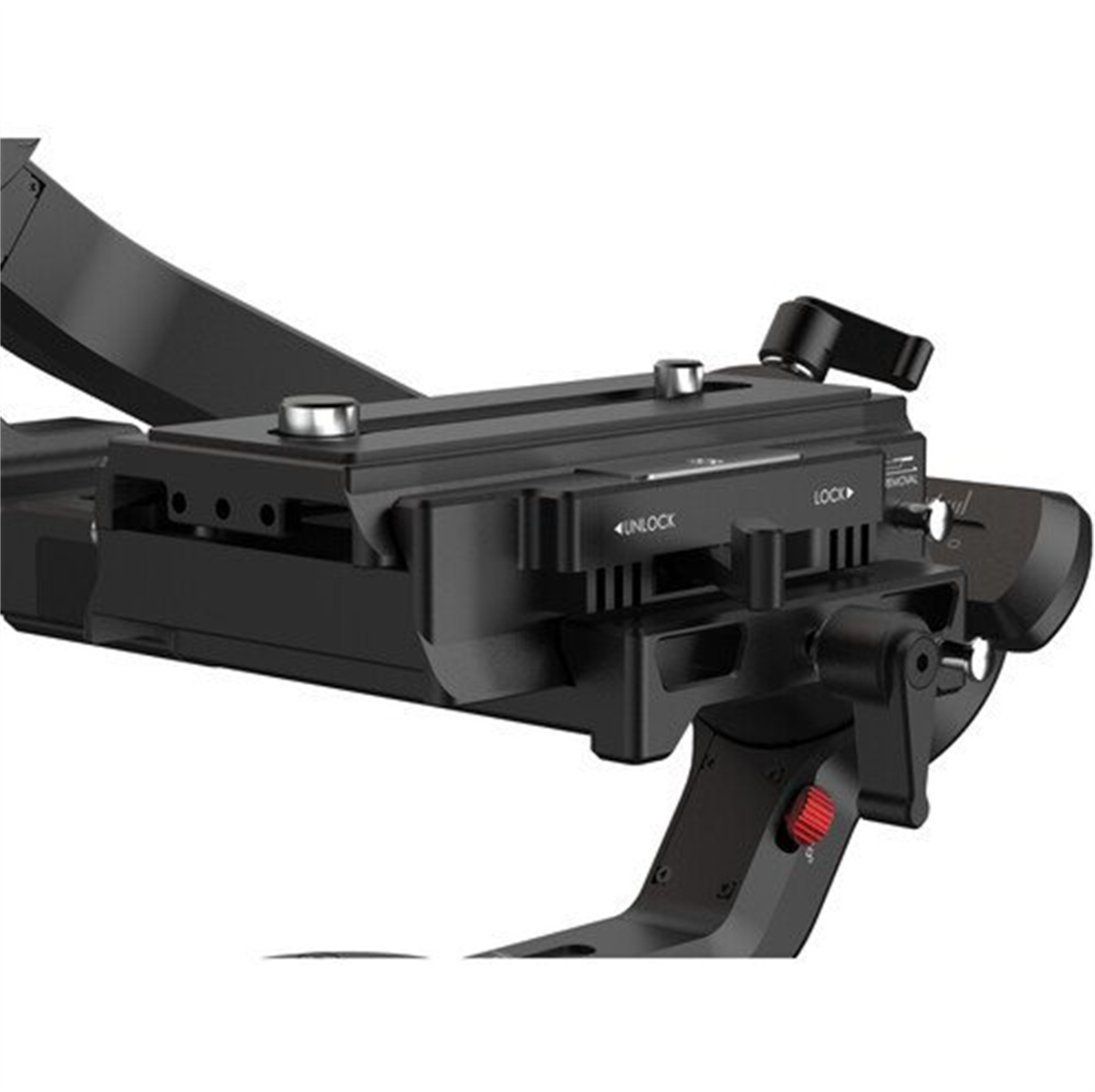 Moza Air 2S Gimbal