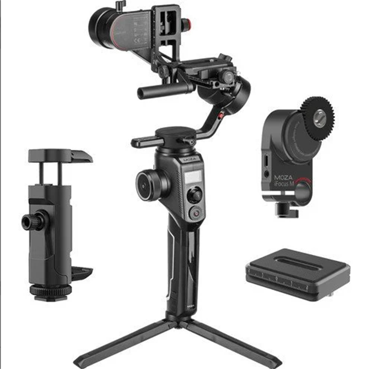 MOZA AirCross 2 Professional Kit