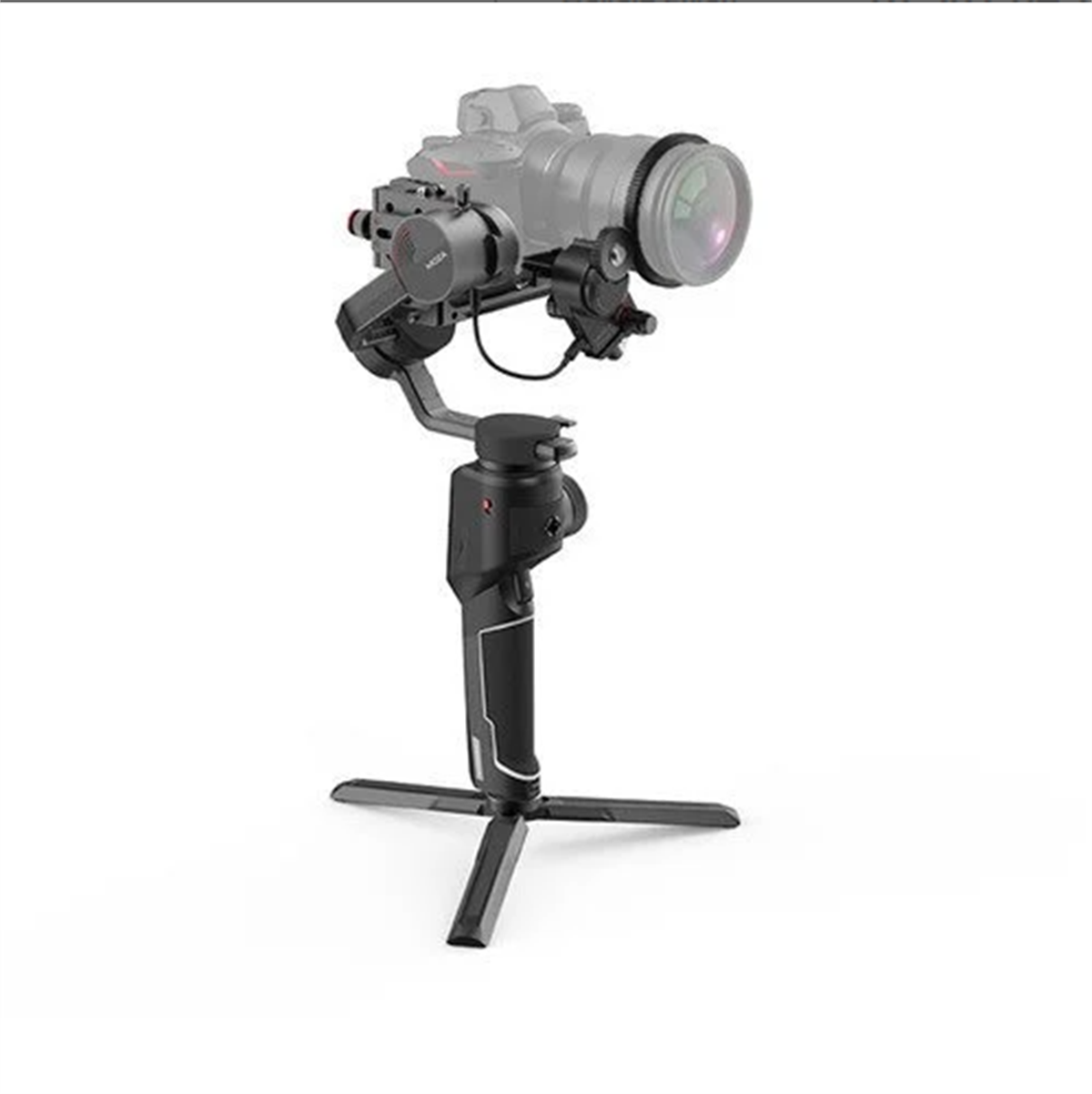 MOZA AirCross 2 Professional Kit